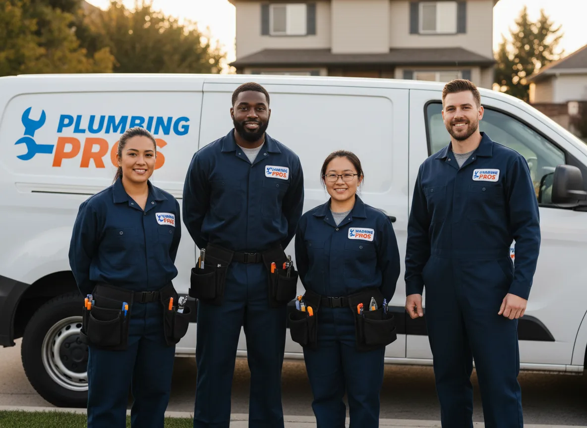 Water Heater Repair company in Mazama, WA
